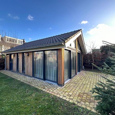 Loft Reve Beek Apartman Kültér fotó