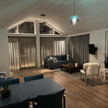 Loft Reve Beek Apartman Kültér fotó