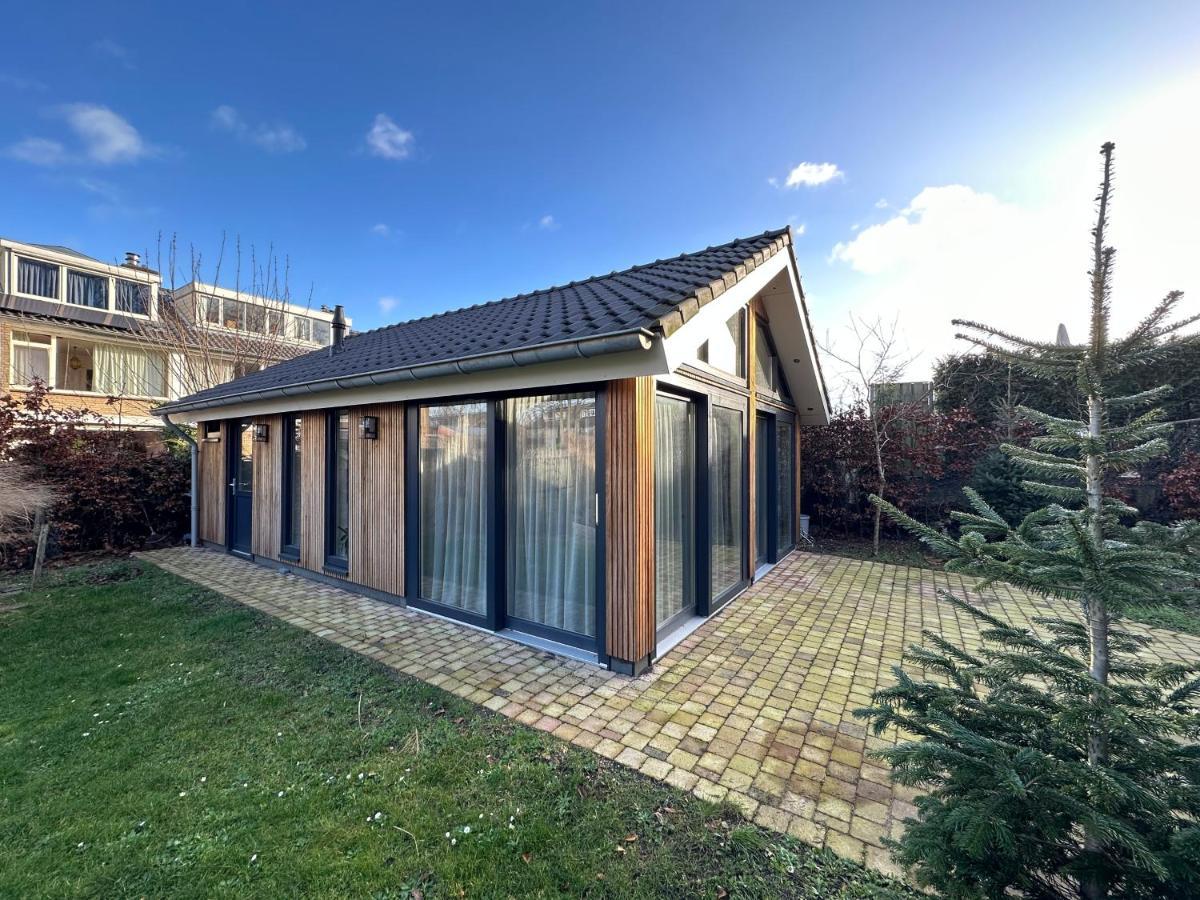 Loft Reve Beek Apartman Kültér fotó