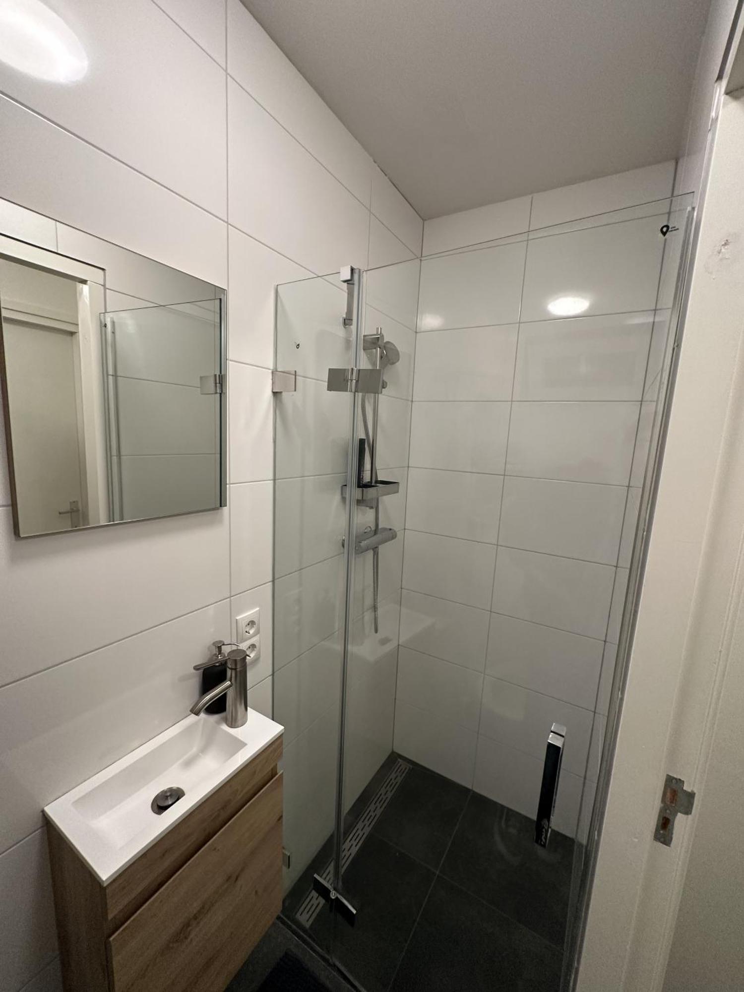 Loft Reve Beek Apartman Kültér fotó